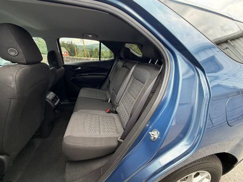 Used 2024 Chevrolet Equinox LT AWD/4WD image 11