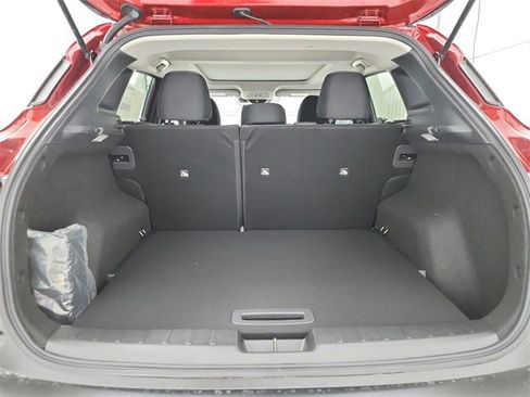 New 2026 Nissan Kicks SV w/ SV Premium Package image 44