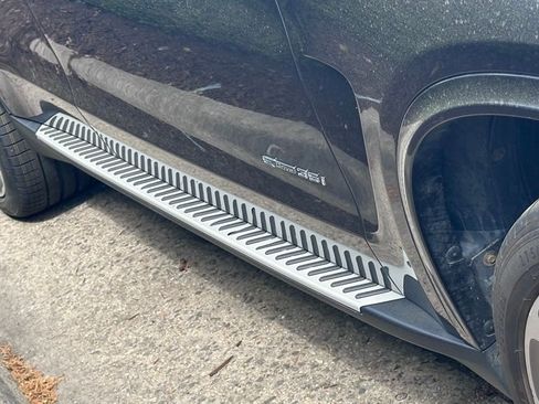 Used 2017 BMW X5 xDrive35i image 4