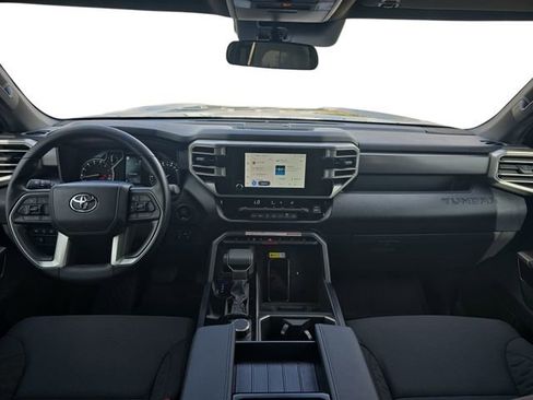 Certified 2026 Toyota Tundra SR5 image 9