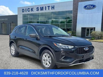 Certified 2024 Ford Escape Active