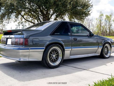 Used 1988 Ford Mustang GT image 8