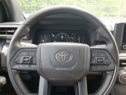 New 2025 Toyota Tacoma SR5 image 16