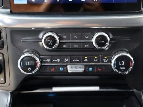 Used 2021 Ford F150 Lariat AWD/4WD image 20