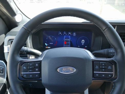 New 2026 Ford F250 Platinum w/ Tremor Off-Road Package image 26