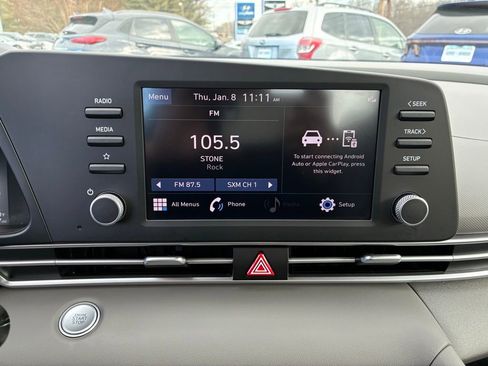 Used 2023 Hyundai Elantra SEL image 26