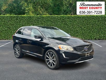 Used 2016 Volvo XC60 T5 Premier w/ Proximity Package