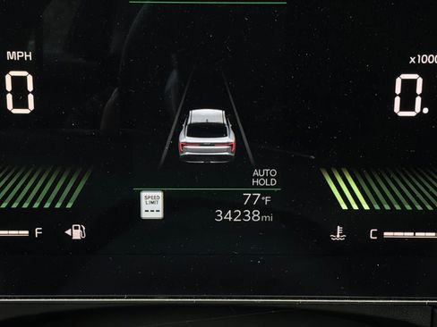Used 2025 Kia K4 FWD image 41