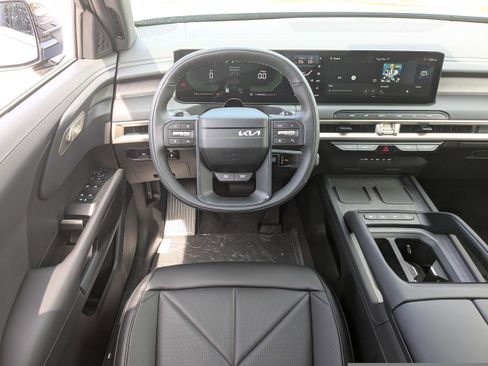 New 2027 Kia Telluride X-Line EX AWD/4WD image 21