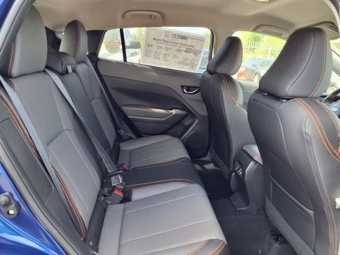 New 2026 Subaru Crosstrek 2.5i Limited AWD/4WD image 16