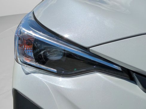 New 2026 Subaru Crosstrek 2.5i image 9