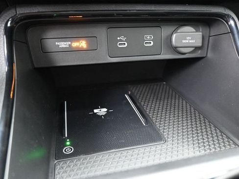 New 2026 Honda CR-V Sport-L image 31