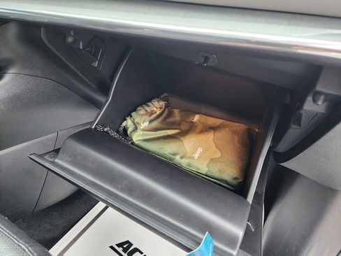 Used 2023 Jeep Compass Limited w/ Elite Group image 25