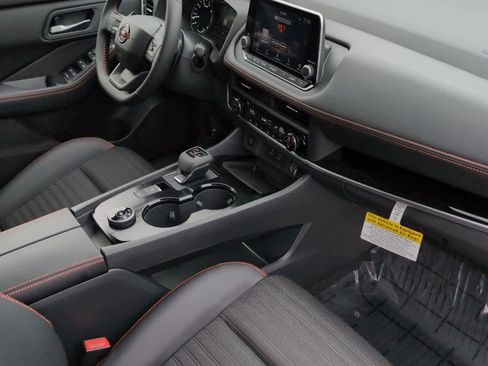 New 2026 Nissan Rogue SV image 16