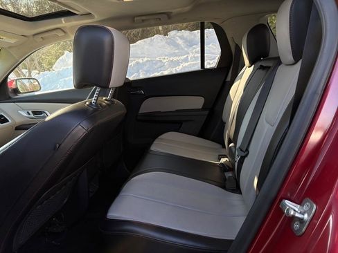 Used 2013 GMC Terrain SLT image 8