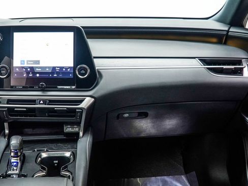 Used 2023 Lexus RX 350 Premium w/ Cold Area Package FWD image 20