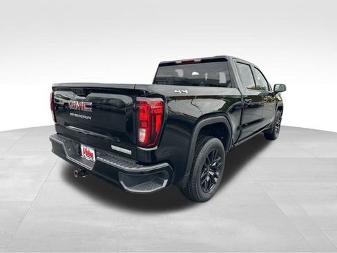 Used 2023 GMC Sierra 1500 Elevation image 6