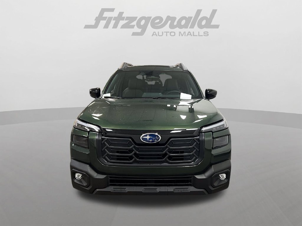 New 2026 Subaru Outback Premium AWD/4WD image 8
