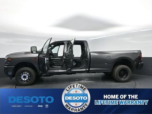 New 2026 RAM 3500 Big Horn image 57