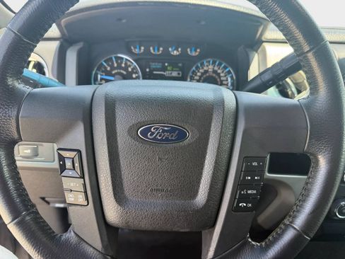 Used 2014 Ford F150 XLT w/ XLT Convenience Package RWD image 15