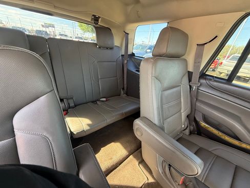 Used 2017 GMC Yukon Denali w/ Open Road Package image 14