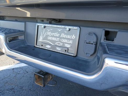 Used 2022 RAM 1500 Big Horn image 5