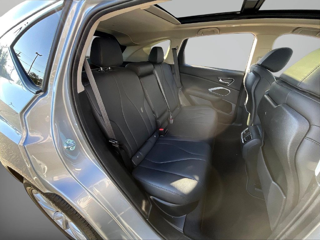 Used 2022 Acura RDX FWD image 23