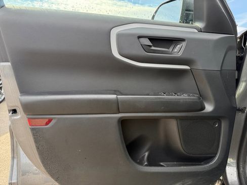 Used 2022 Ford Bronco Sport AWD/4WD image 21