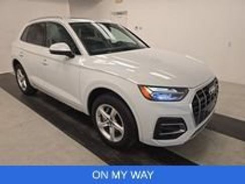Used 2023 Audi Q5 2.0T Premium w/ Convenience Package AWD/4WD image 1