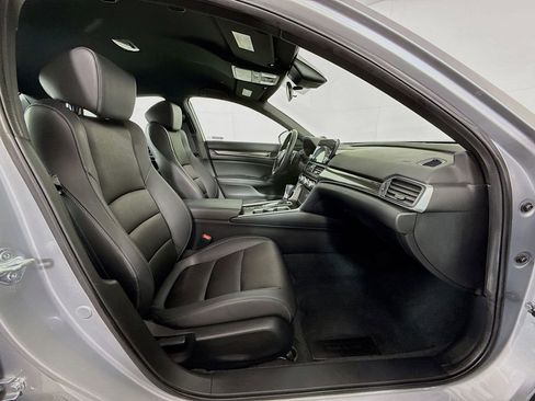 Certified 2022 Honda Accord Sport image 25