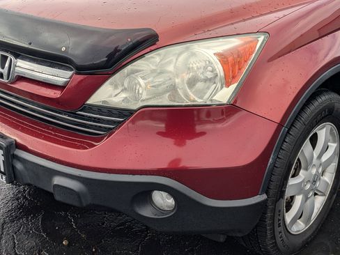 Used 2008 Honda CR-V EX image 12