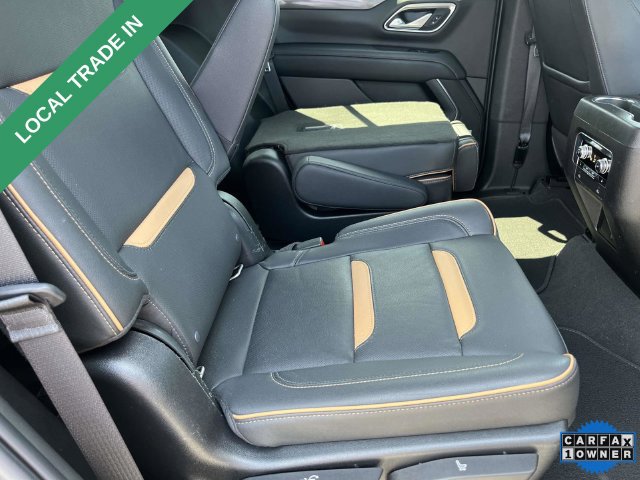 Used 2022 GMC Yukon AT4 w/ Technology Package AWD/4WD image 23