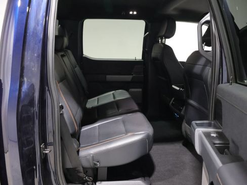 Used 2025 Ford F150 Lariat w/ Equipment Group 501A Mid AWD/4WD image 21
