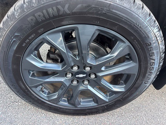 Used 2021 Chevrolet Traverse RS AWD/4WD image 12