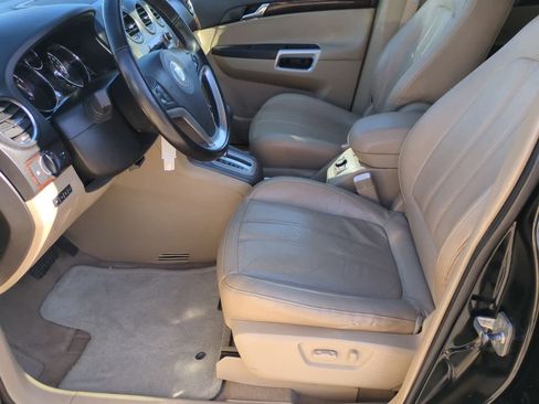 Used 2009 Saturn Vue XE w/ Premium Trim Package image 16