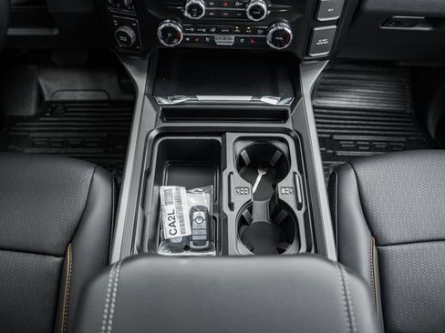 New 2026 Ford F350 Lariat w/ FX4 Off-Road Package image 33