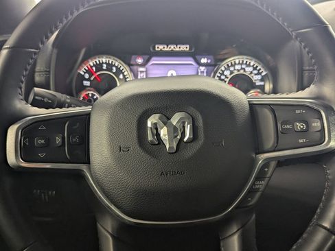 Used 2021 RAM 1500 Laramie image 19