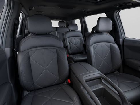 New 2027 Kia Telluride EX w/ Towing Package AWD/4WD image 15