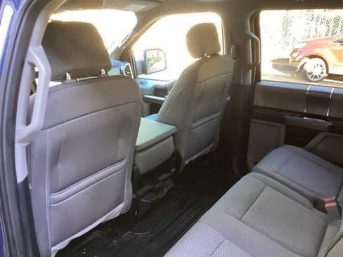 Used 2020 Ford F150 XLT w/ Equipment Group 302A Luxury image 38