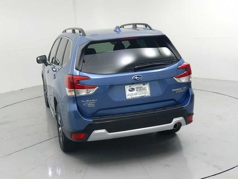 Used 2020 Subaru Forester Touring image 8