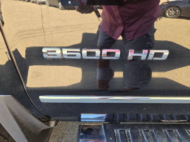 Used 2017 Chevrolet Silverado 3500 LTZ w/ Duramax Plus Package AWD/4WD image 12