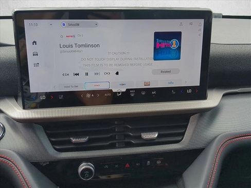 New 2026 Ford Explorer ST w/ Sun And Sound Package image 11