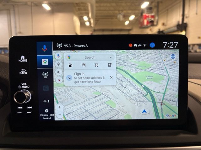 Used 2026 Acura ADX A-Spec w/ Advance Package FWD image 31