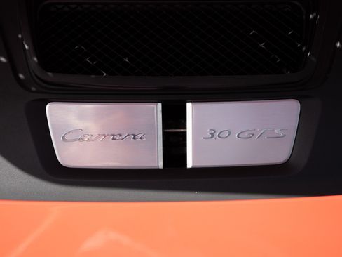 Used 2019 Porsche 911 Carrera 4 GTS AWD/4WD image 69