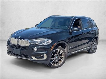 Used 2018 BMW X5 xDrive35i