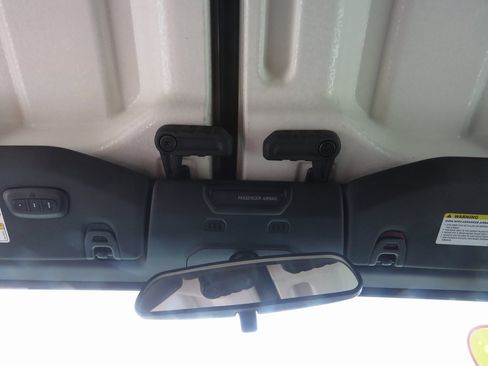 Used 2021 Jeep Wrangler Unlimited Rubicon w/ LED Lighting Group image 26