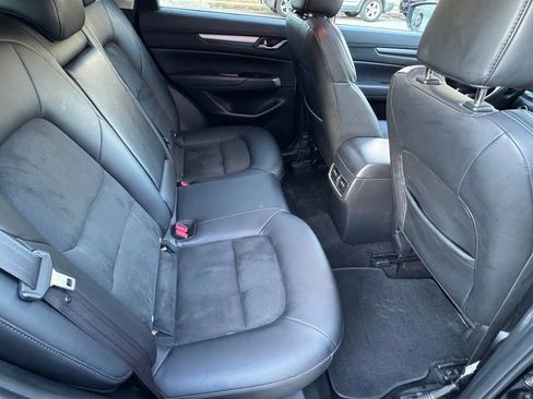 Used 2020 MAZDA CX-5 Touring image 19