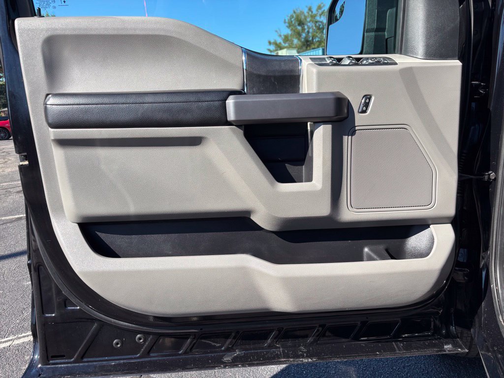 Used 2020 Ford F150 XLT w/ Equipment Group 301A Mid AWD/4WD image 19