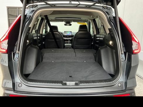Used 2023 Honda CR-V EX-L image 10