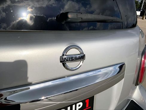 Used 2019 Nissan Armada SV w/ Driver Package RWD image 30